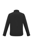 Biz Collection MENS APEX LIGHTWEIGHT SOFTSHELL JACKET   J740M - Star Uniforms Australia