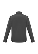 Biz Collection MENS APEX LIGHTWEIGHT SOFTSHELL JACKET   J740M - Star Uniforms Australia