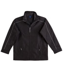 Winning Spirit - Circuit Sports/Racing Jacket Unisex - JK02