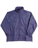 Winning Spirit -Rain Forest Spray Jacket Kid's (JK10K) Winning Spirit