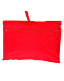 Winning Spirit - Rain Forest Spray Jacket - Unisex-JK10