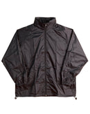 Winning Spirit - Rain Forest Spray Jacket - Unisex-JK10