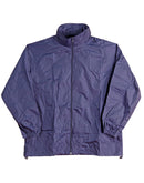 Winning Spirit - Rain Forest Spray Jacket - Unisex-JK10
