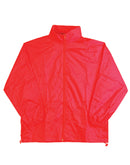 Winning Spirit - Rain Forest Spray Jacket - Unisex-JK10