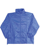 Winning Spirit - Rain Forest Spray Jacket - Unisex-JK10