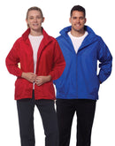 Winning Spirit - Rain Forest Spray Jacket - Unisex-JK10