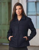 Winning Spirit - Flinders Wool Blend Corporate Jacket Women's - JK14