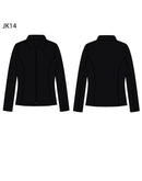 Winning Spirit - Flinders Wool Blend Corporate Jacket Women's - JK14