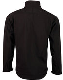 Winning Spirit-Rosewall Soft Shell Men's-JK15