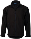 Winning Spirit-Rosewall Soft Shell Men's-JK15