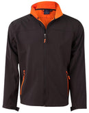 Winning Spirit-Rosewall Soft Shell Men's-JK15
