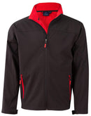 Winning Spirit-Rosewall Soft Shell Men's-JK15