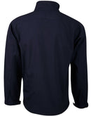 Winning Spirit-Rosewall Soft Shell Men's-JK15