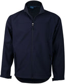 Winning Spirit-Rosewall Soft Shell Men's-JK15