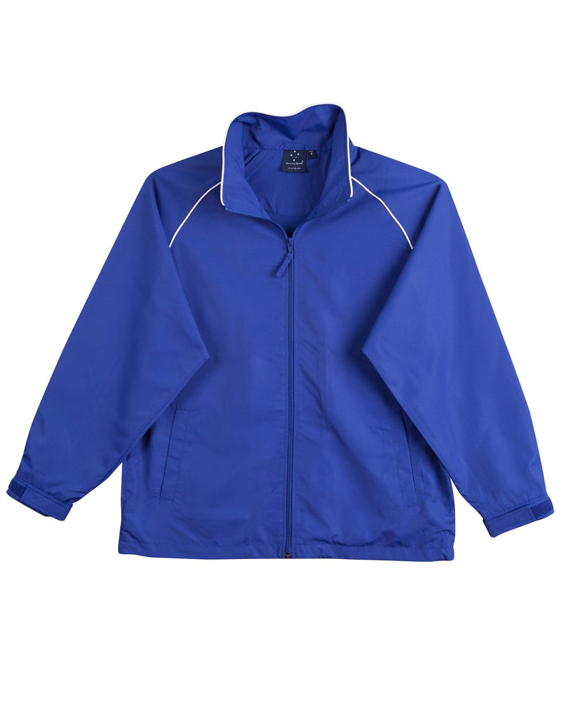 Winning Spirit-Champion's Track Top Unisex-JK21