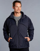 Winning Spirit-Chalet Jacket Men's-JK27