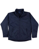 Winning Spirit-Chalet Jacket Men's-JK27