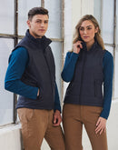 Winning Spirit-Nylon Rip-stop Padded Vest-JK29