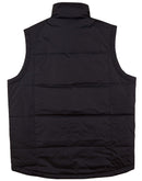 Winning Spirit-Nylon Rip-stop Padded Vest-JK29