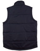 Winning Spirit-Nylon Rip-stop Padded Vest-JK29