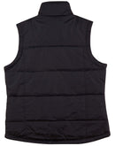 Winning Spirit-Nylon Rip-stop Padded Vest-JK30