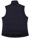 Winning Spirit-Nylon Rip-stop Padded Vest-JK30