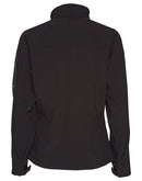 Winning Spirit - Whistler Softshell Contrast Jacket Ladies'-JK32