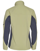 Winning Spirit - Whistler Softshell Contrast Jacket Ladies'-JK32