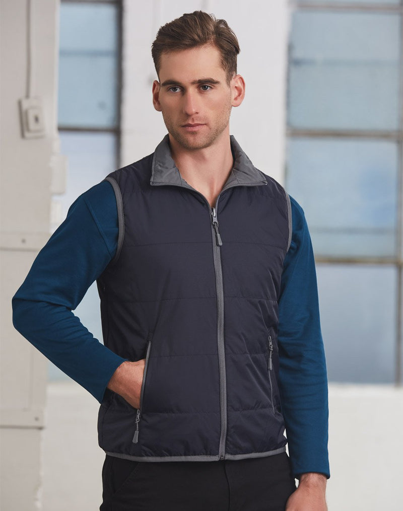 Winning Spirit-Versatile Vest Men's-JK37