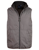 Winning Spirit-Versatile Vest Men's-JK37