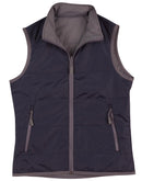 Winning Spirit-Versatile Vest Ladies'-JK38