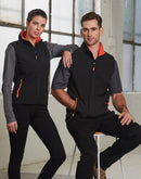 Winning Spirit-Rosewall Soft Shell Vest Ladies' -JK46