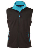 Winning Spirit-Rosewall Soft Shell Vest Ladies' -JK46