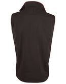 Winning Spirit-Rosewall Soft Vest Men's-JK45