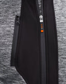 Winning Spirit-LAMINATED FUNCTIONAL KNIT HOODIE-JK49