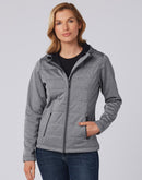 Winning Spirit - Jasper Cationic Quilted Jacket- Ladies - JK52
