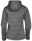 Winning Spirit - Jasper Cationic Quilted Jacket- Ladies - JK52