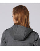 Winning Spirit - Jasper Cationic Quilted Jacket- Ladies - JK52