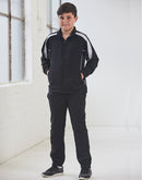 Winning Spirit -Kids Legend Warm Up Jacket (JK53K)