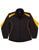 Winning Spirit -Kids Legend Warm Up Jacket (JK53K)