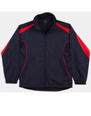 Winning Spirit -Kids Legend Warm Up Jacket (JK53K)