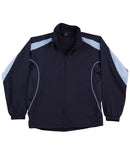 Winning Spirit -Kids Legend Warm Up Jacket (JK53K)