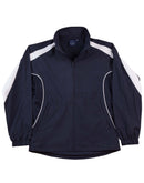 Winning Spirit -Kids Legend Warm Up Jacket (JK53K)