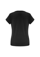 Biz Collection Ladies Lana Short Sleeve Top  K819LS - Star Uniforms Australia