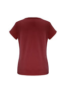 Biz Collection Ladies Lana Short Sleeve Top  K819LS - Star Uniforms Australia