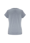 Biz Collection Ladies Lana Short Sleeve Top  K819LS - Star Uniforms Australia