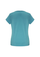 Biz Collection Ladies Lana Short Sleeve Top  K819LS - Star Uniforms Australia