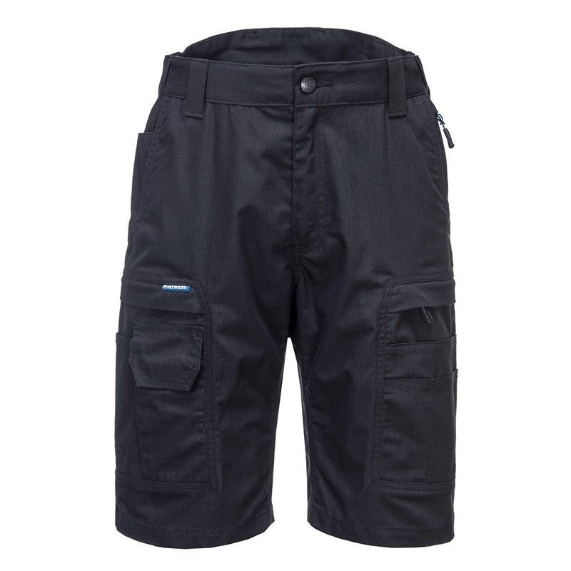 Portwest- KX340 - KX3 Ripstop Shorts