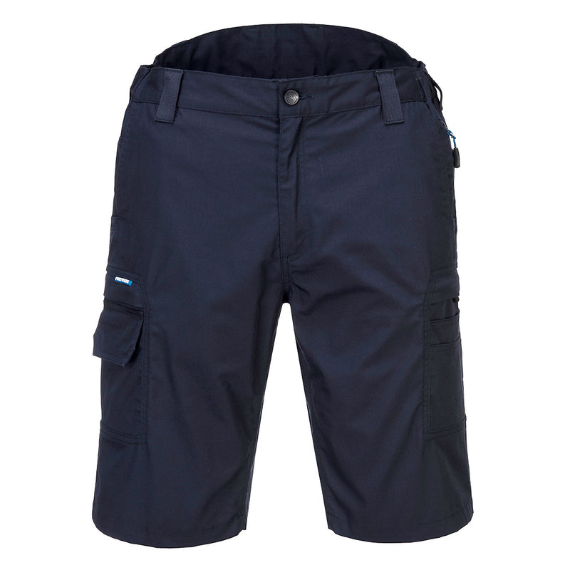 Portwest- KX340 - KX3 Ripstop Shorts