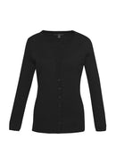Biz Collection Ladies Milano Cardigan (Lc417L) - Star Uniforms Australia